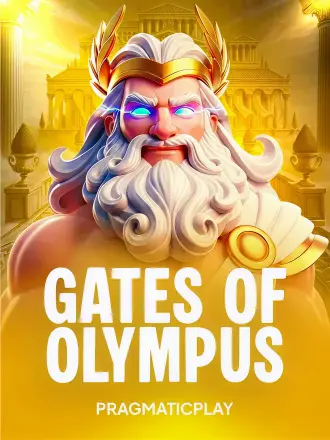 Gates of Olympus